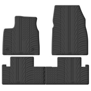 Gummimtte st - Renault Megane E-Tech rg. 2022->