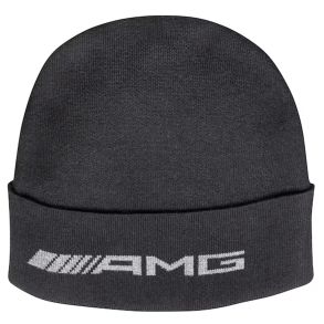 Mercedes-Benz Hue Original - AMG Beanie - Unisex
