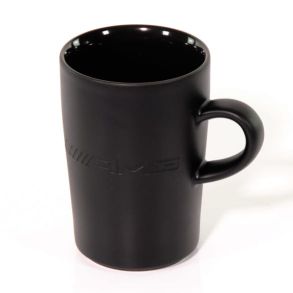 Mercedes-AMG Kaffekrus Sort - Original Mercedes AMG - 300 ml