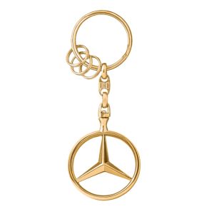 Nglering Original - Mercedes Benz - Guld 