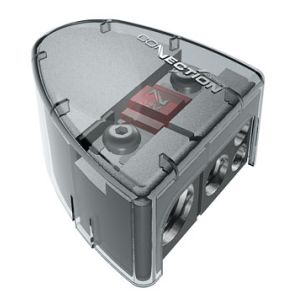 Polsko Plus - Connection Batteri Clamp Med Sikring - BBC41PF