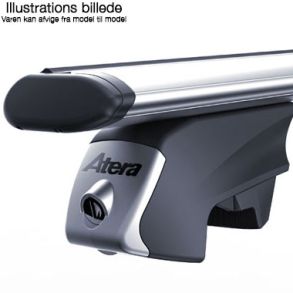 Atera aero tagbjlest Alfa Romeo 156 SW 5drs - 2000 ->  m. rling