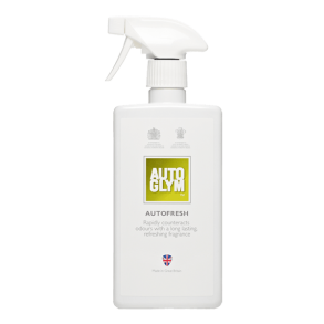 Luftfrisker med citrus duft - Autoglym Autofresh - 500 ml