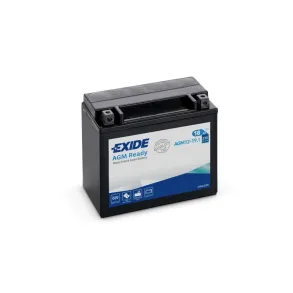 Startbatteri MC - Exide ETX20H-BS - 12V (18ah)