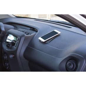 Sticky Pad - Antiskrid mtte - 14,5x8,5 cm