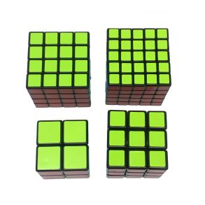 Rubiks Cube - MonKon - Speed Magic Cube