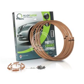 AlloyGator Original Wheel Protectors - Flgbeskytter 13-21
