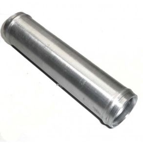 Indsugningsr�r Alu. Universal - R�r 30 cm - �76 