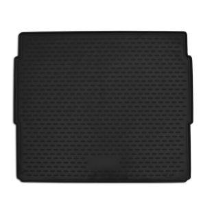 Bagagerumsbakke - PEUGEOT 3008 2017-> (verste bakke)