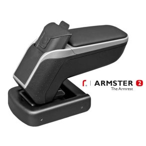 Armln - RATI ARMSTER 2 - DACIA LODGY PH1 2012-2015