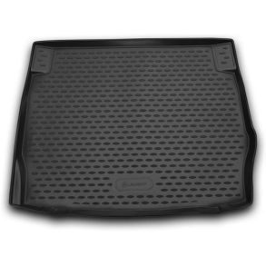 Bagagerumsbakke - BMW 1-Serie Hatchback (F20/F21) 9/2011-8/2019