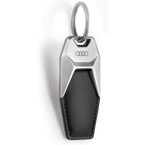 Original Audi n�glering - Audi Collection - L�der & Alu.