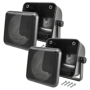 Hjttalerkabinetter Til 10 cm / 4