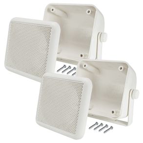 Hjttalerkabinetter Til 10 cm / 4