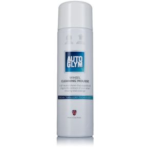 Wheel Cleaner Foaming - Autoglym Wheel Cleaning Mousse - 500 ml.