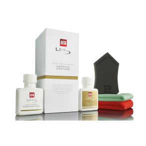 Keramisk coating st - Autoglym Ultra High Definition Ceramic Coating - 5 plejeprodukter