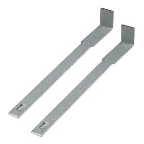 Udtrksngler til autoradio - Pioneer - 2 stk.