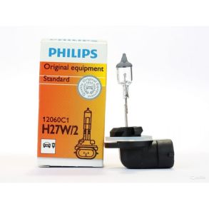 H27W/2 Pre - Philips 27 Watt