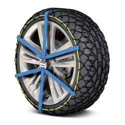 Michelin easy grip evolution evo 16 - Équipement auto