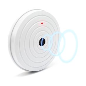 Mus- & rottefjerner ultralyd - Dkker et omrde p 100 m - Skal bruges indendrs