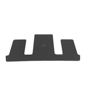 Gummimtte til 3. sderkke - VW ID.Buzz 6-personer (SWB) rg. 2022->