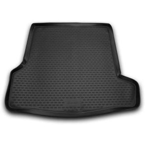 Boot Tray - VW Passat (B5) Sedan 09/1996-2005