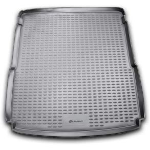 Bagagerumsbakke - VW Passat (3C/B6/B7) Variant 9/2005-10/2014