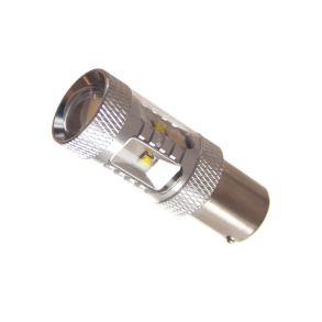 30W Cree LED BA15s Canbus pre - RD - 10-30v
