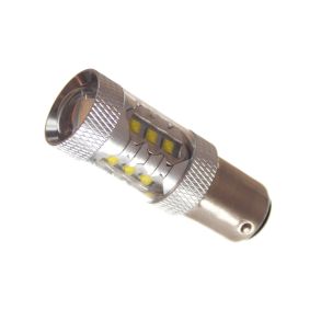 Cree LED Pre 80W - 10V-30V - BA15S Canbus 
