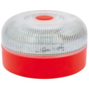 Advarselsblink med 1000 meters synlighed - Emergency Beacon Geolocation V16 - DGT 3.0- & V16 godkendt