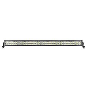 Arbejdslampe med 80x LED 10-30V - 16800 lm / 240W - 105x8 cm