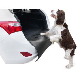 Kofangerbeskytter - BARRY - ko-Lder