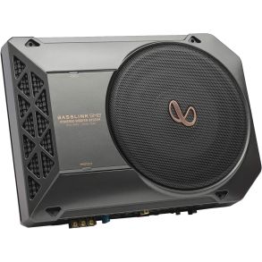 Aktiv subwoofer 8'' - Infinity  BassLink SM2 - Power 250W