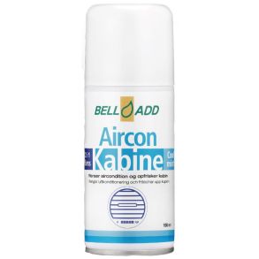 Bell Add Aircon Cabin - Scent Cool Mint - 150 ml.