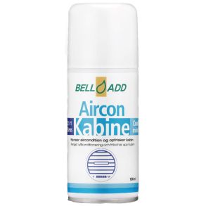 Bell Add Aircon Kabine - Duft Cool Mint - 150 ml.