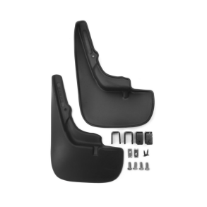 Stnklapper For - OEM - Chevrolet Spark rg. 2016->