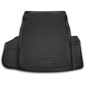 Bagagerumsbakke - BMW 5-Serie Sedan (E60) 06/2003-2010