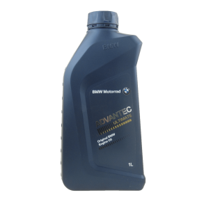 Motorcykel Motorolie (OEM) - BMW SAE 5W-40 Advantec Ultimate - 1 liter