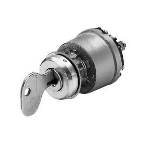 T�ndingsl�s Bosch Med 3 positioner - Universal 12- & 24V - Med 2 stk n�gler