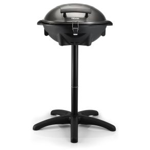 Elektrisk grill 2200W / 230V - Tristar BQ-2816 - Justerbar termostat & transportabel