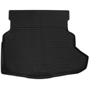 Bagagerumsbakke - MERCEDES-BENZ C-Class Sedan W205 3/2014->2/2021