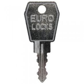 Loose Key For Mont Blanc Roof Box - NR. 45113