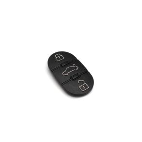N�gle Pad Original - 3x Knapper - Audi / Skoda / Seat / VW
