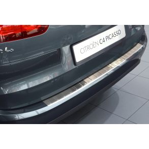 Lssekantbeskytter - Citroen C4 Picasso / C4 SpaceTourer 2013->