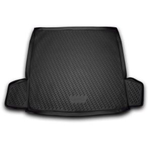 Boot Tray - CITROEN C5 Sedan 02/2008-2017
