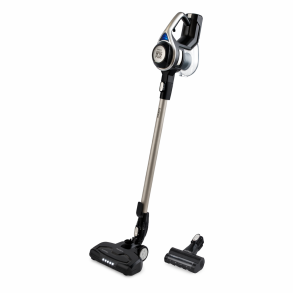 Ledningsfri st�vsuger 2-i-1 - Beldray Airgility+ Cordless BEL01195V2FVDE - 2 sugeniveauer, genopladelig & effektiv sugeevne