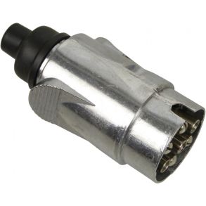 Trailerstik Aluminium Han - Universal 7-Polet 