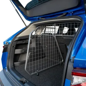 Opdeler til hundegitter - Travall Divider - Skoda Elroq �rg. 2024->