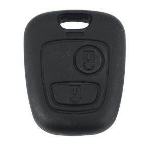 Nglehus - Citren - 2 Knaps Fjernbetjeningshus