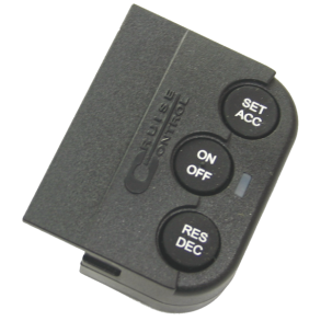 Betjeningsarm Til Fartpilot - LiteON CM21